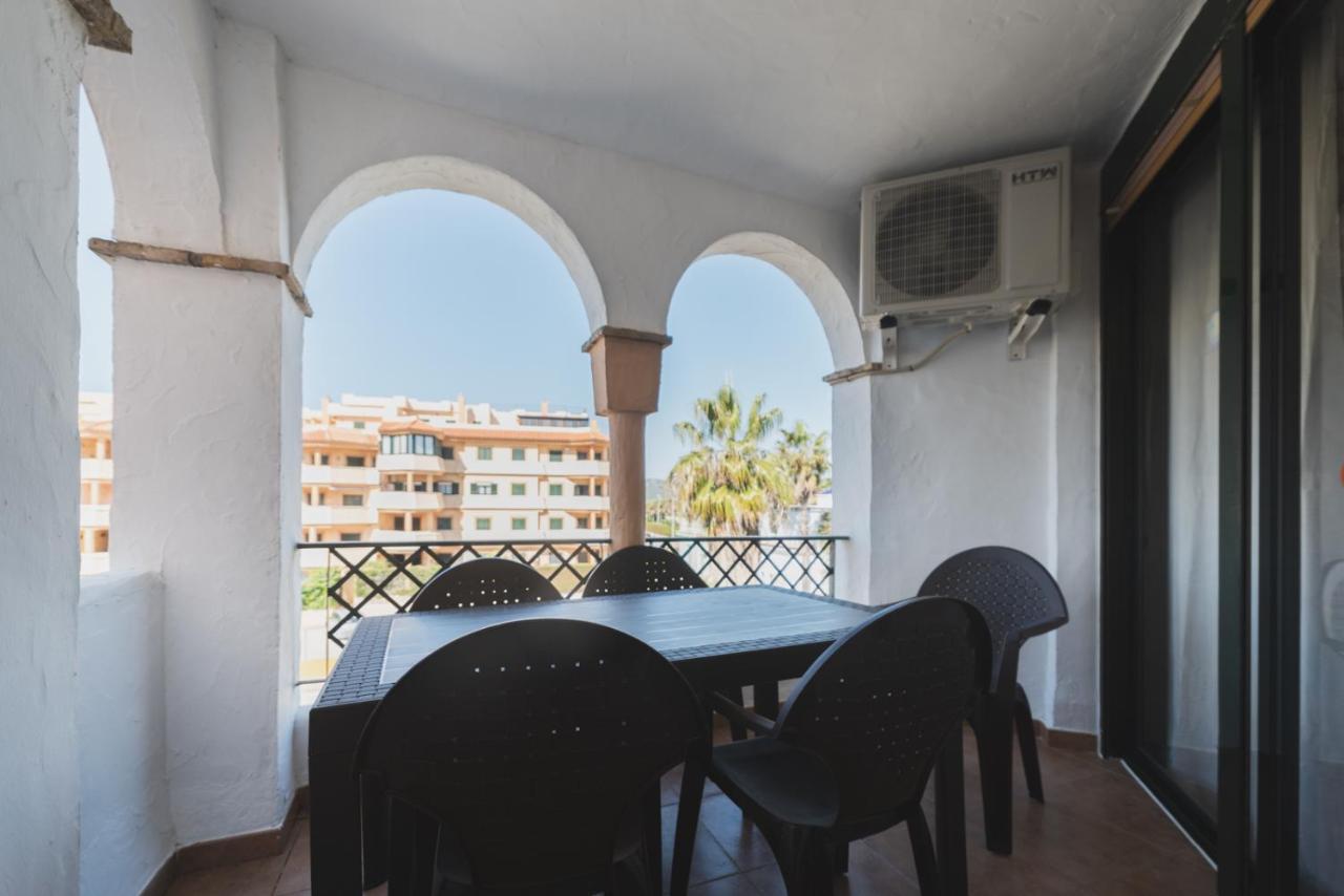 Apartamento El Invento Zahara de los Atunes Bagian luar foto
