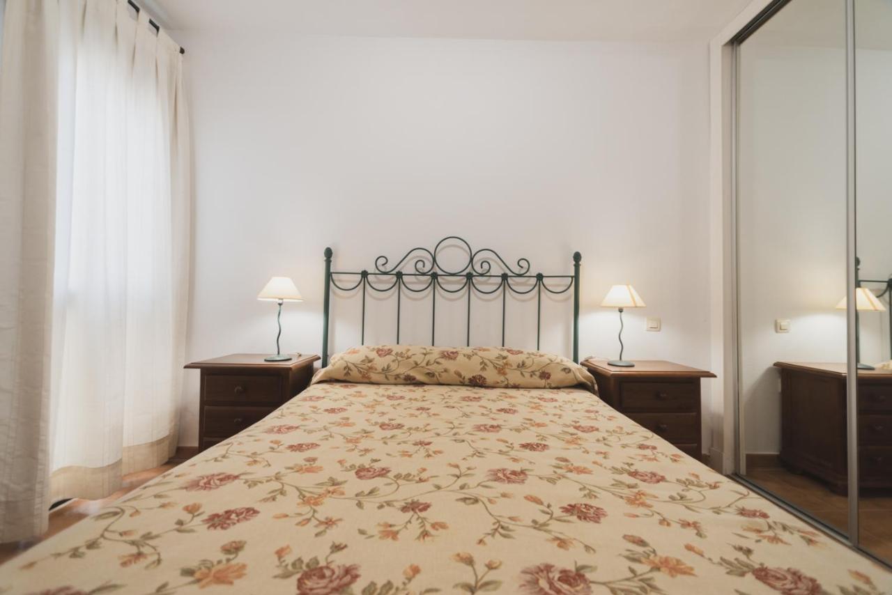 Apartamento El Invento Zahara de los Atunes Bagian luar foto