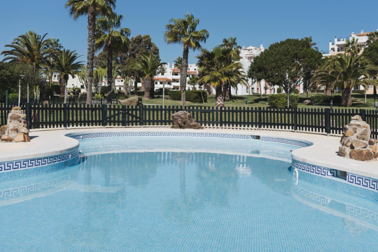 Apartamento El Invento Zahara de los Atunes Bagian luar foto